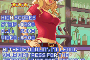 Sexy Poker 2006 8