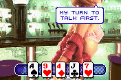 Sexy Poker: Top Models 4