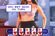 Sexy Poker: Top Models 6