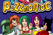 Sexy Puzzmaniac 0