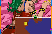 Sexy Puzzmaniac 9
