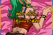 Sexy Puzzmaniac 10