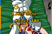 Sexy Puzzmaniac 17