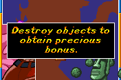 Sexy Puzzmaniac abandonware