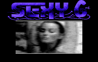 Sexy Six abandonware