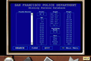 SFPD Homicide / Case File: The Body in the Bay 6