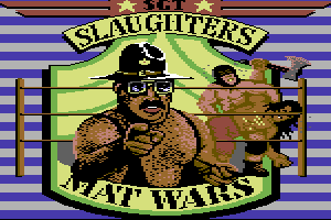 Sgt Slaughter's Mat Wars 0