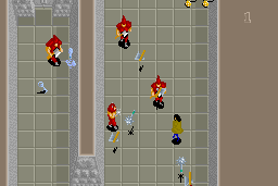 Shackled 2