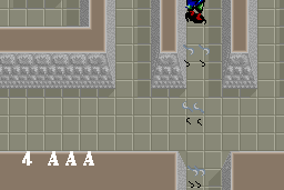 Shackled 7