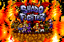 Shado Fighter 0