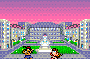Shado Fighter abandonware