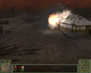 Shadow Company: Left for Dead 10