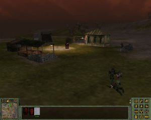 Shadow Company: Left for Dead 11