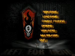 Shadow Company: Left for Dead 2