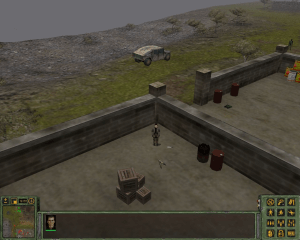 Shadow Company: Left for Dead 3