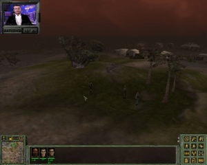 Shadow Company: Left for Dead 6