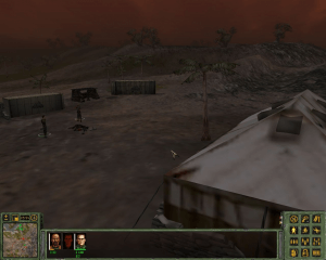 Shadow Company: Left for Dead 8