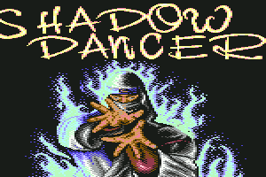 Shadow Dancer 0
