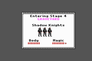 Shadow Knights 7