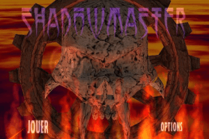 Shadow Master 0