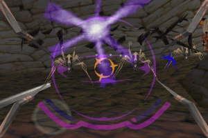 Shadow Master 2