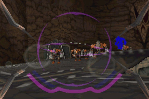 Shadow Master 3