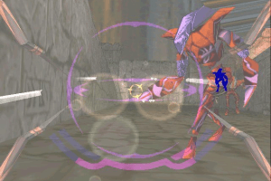 Shadow Master 5