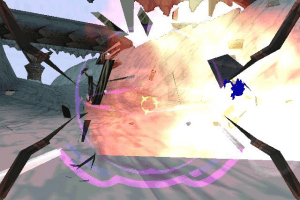 Shadow Master 8