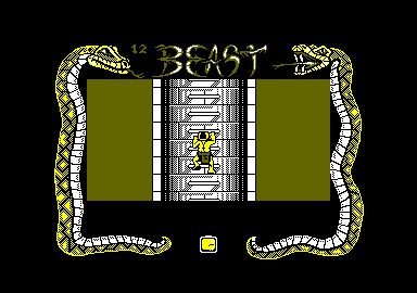 Shadow of the Beast abandonware