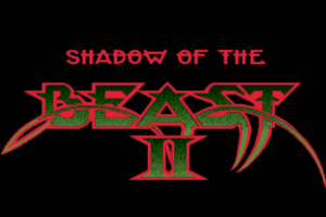 Shadow of the Beast II 2