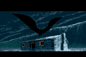 Shadow of the Beast II abandonware