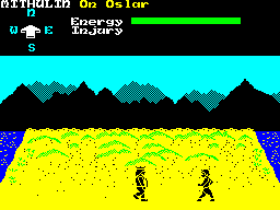 Download Shadow of the Unicorn (ZX Spectrum) - My Abandonware Download Shadow of the Unicorn (ZX Spectrum) - My Abandonware