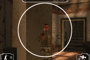 Shadow Ops: Red Mercury 10