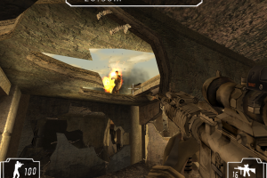 Shadow Ops: Red Mercury 11