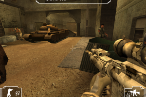 Shadow Ops: Red Mercury 12