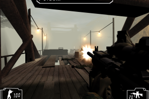 Shadow Ops: Red Mercury 14