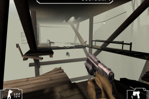 Shadow Ops: Red Mercury 15