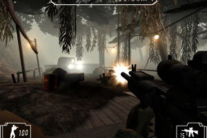 Shadow Ops: Red Mercury 16