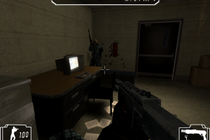 Shadow Ops: Red Mercury 17
