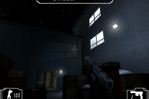 Shadow Ops: Red Mercury 18