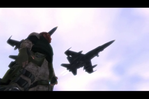 Shadow Ops: Red Mercury 1