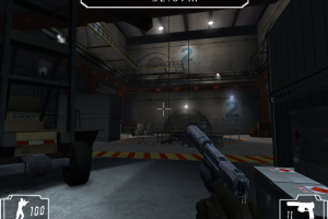 Shadow Ops: Red Mercury 20