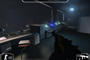 Shadow Ops: Red Mercury 21