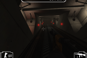 Shadow Ops: Red Mercury 22