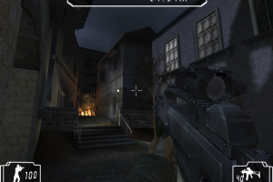 Shadow Ops: Red Mercury 23