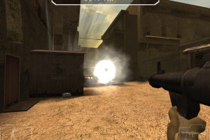 Shadow Ops: Red Mercury 26