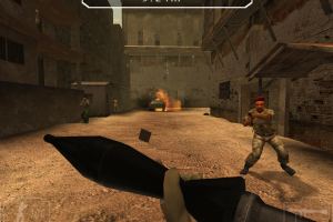 Shadow Ops: Red Mercury 27