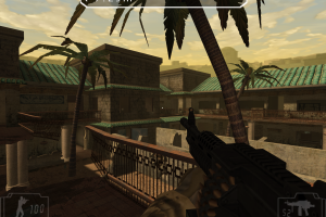 Shadow Ops: Red Mercury 28