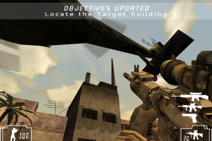 Shadow Ops: Red Mercury 2