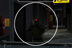 Shadow Ops: Red Mercury 30
